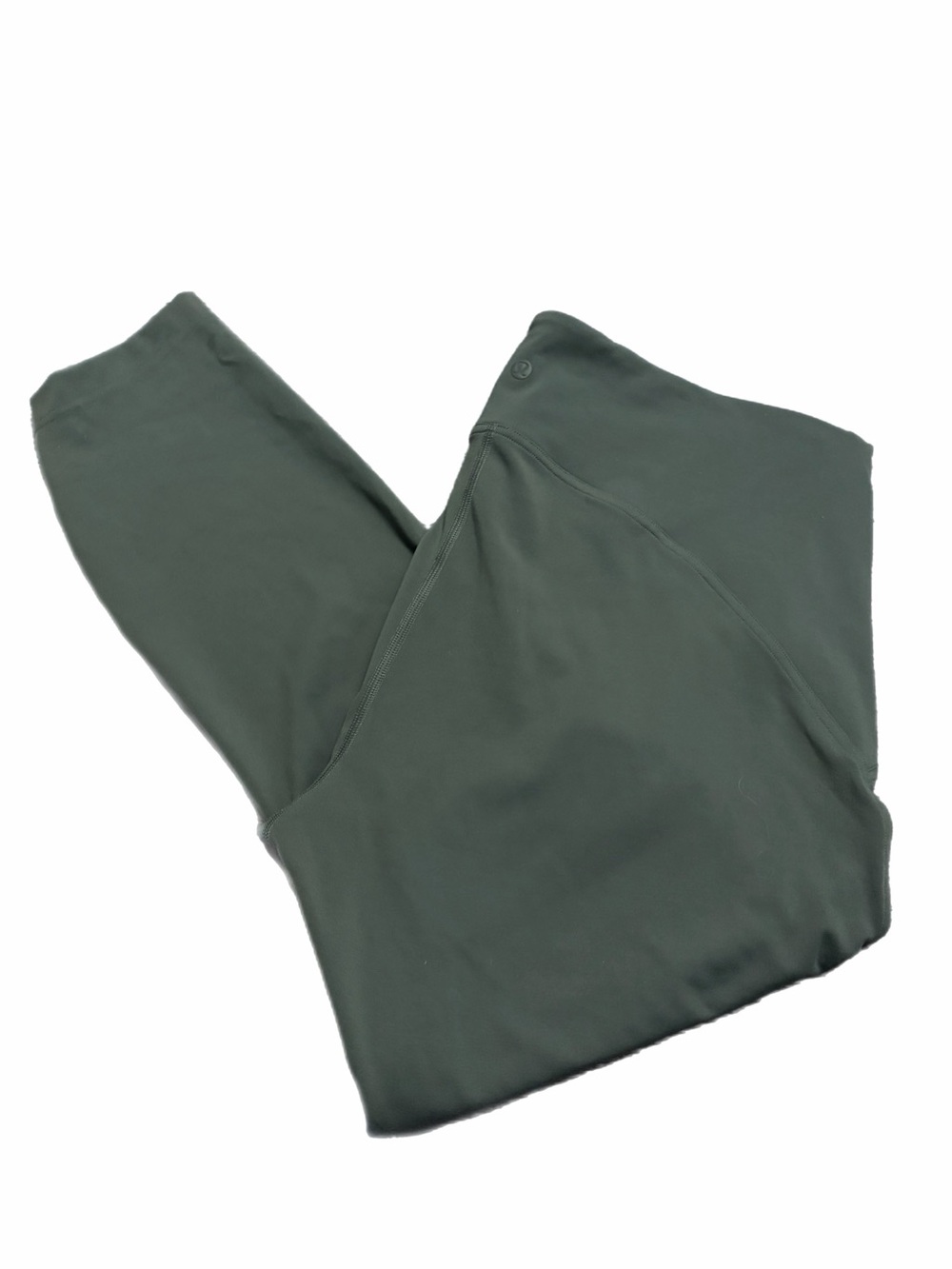 Lululemon InStill High-Rise Tight 25" (Smoked Spruce) Size 18